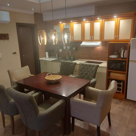 Apartments Exclusive 베오그라드 외부 사진