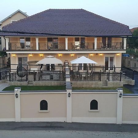 Apartments Exclusive 베오그라드 외부 사진