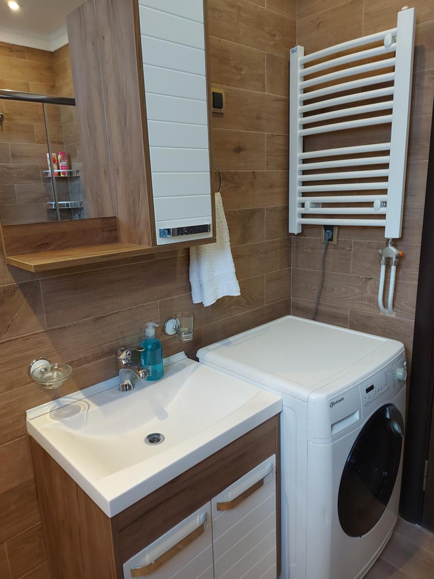 Apartments Exclusive 베오그라드 객실 사진