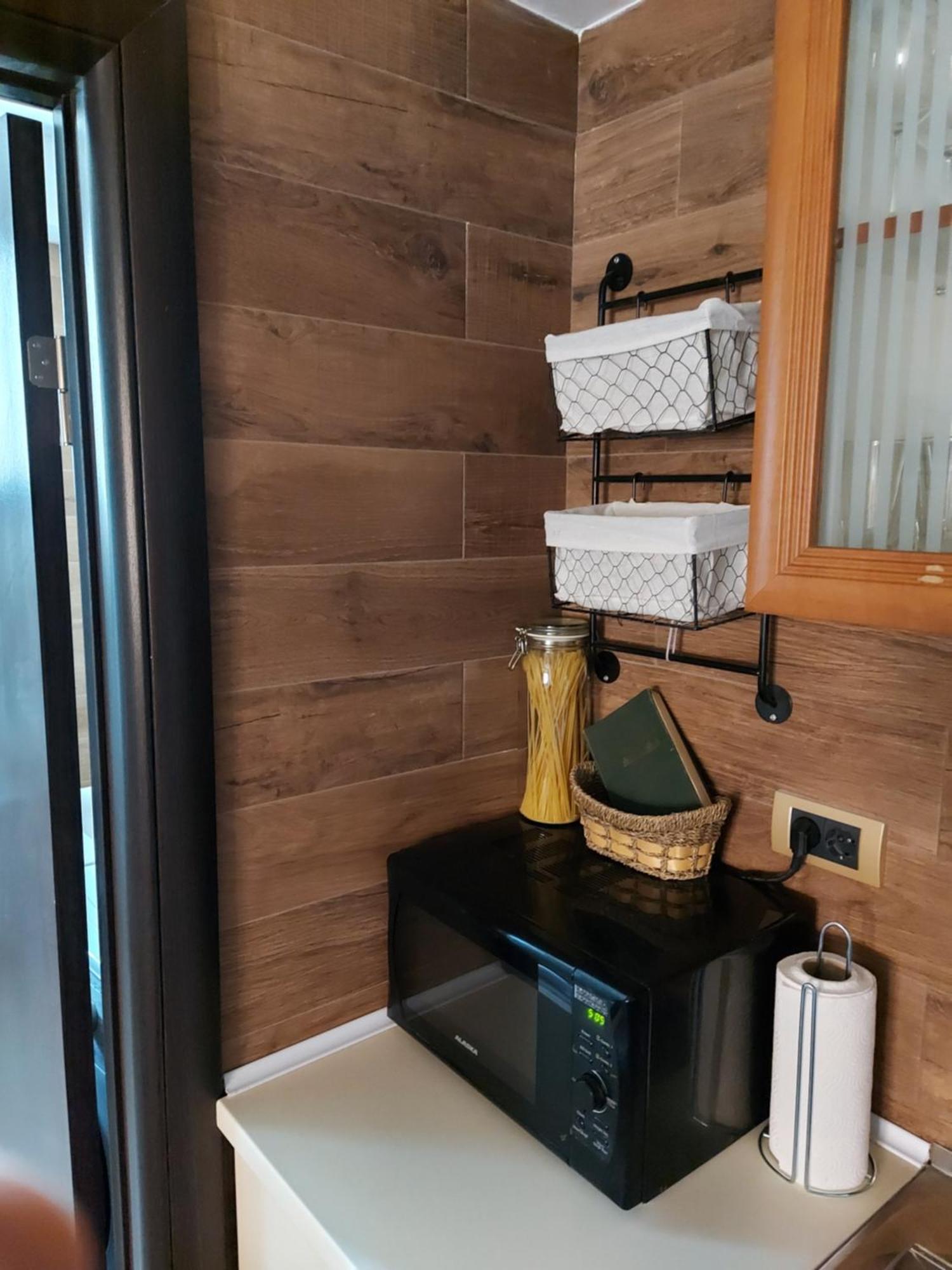 Apartments Exclusive 베오그라드 객실 사진