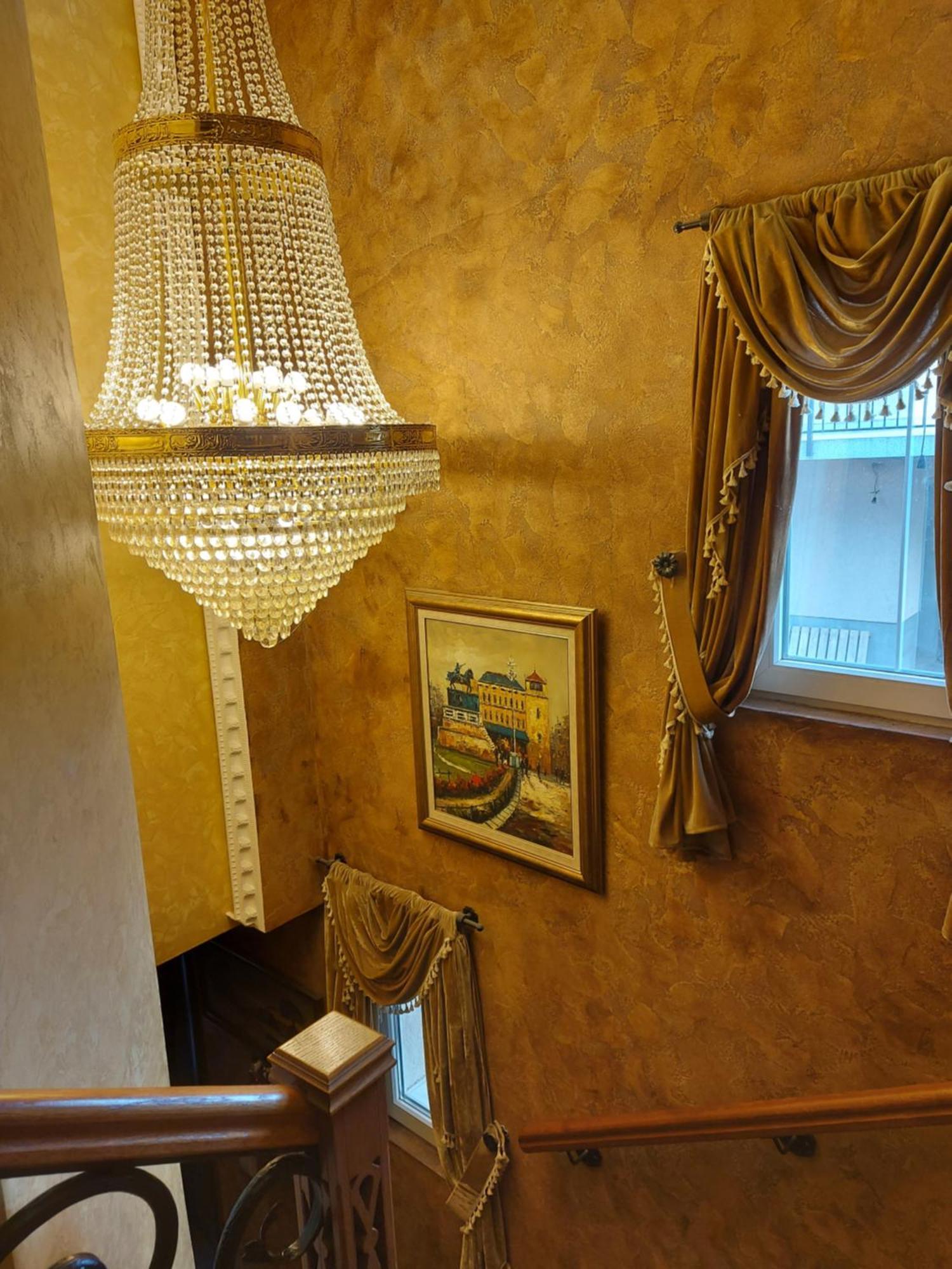 Apartments Exclusive 베오그라드 객실 사진