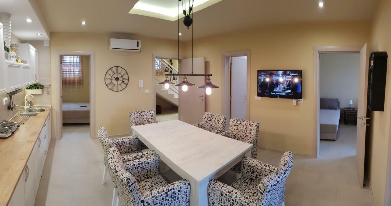 Apartments Exclusive 베오그라드 외부 사진